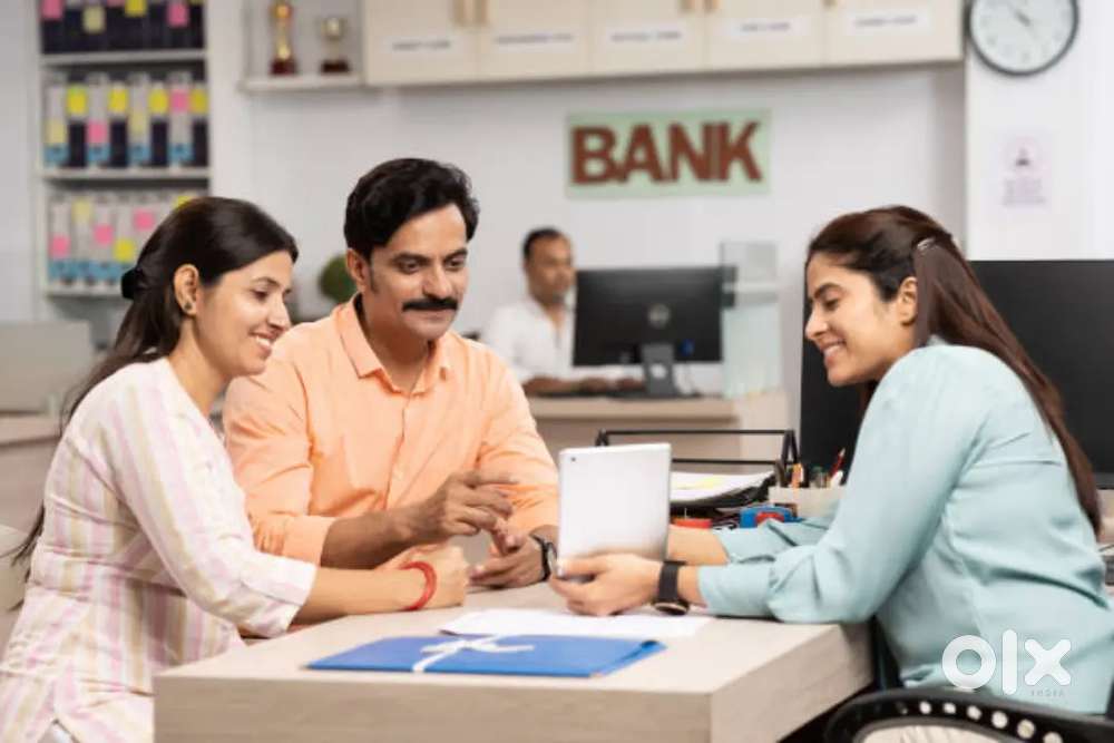 অসমৰ প্ৰতিখন জিলাৰ HDFC বেঙ্ক সমূহত নিযুক্তি দিয়া হয় আছে , Desk Job