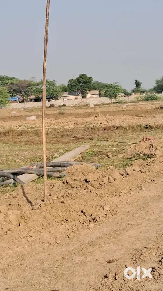 Nagarpalika & RERA APPROVED