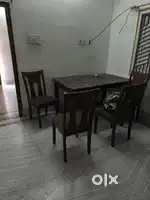 House for Rant furnished near Volvo Bus stand