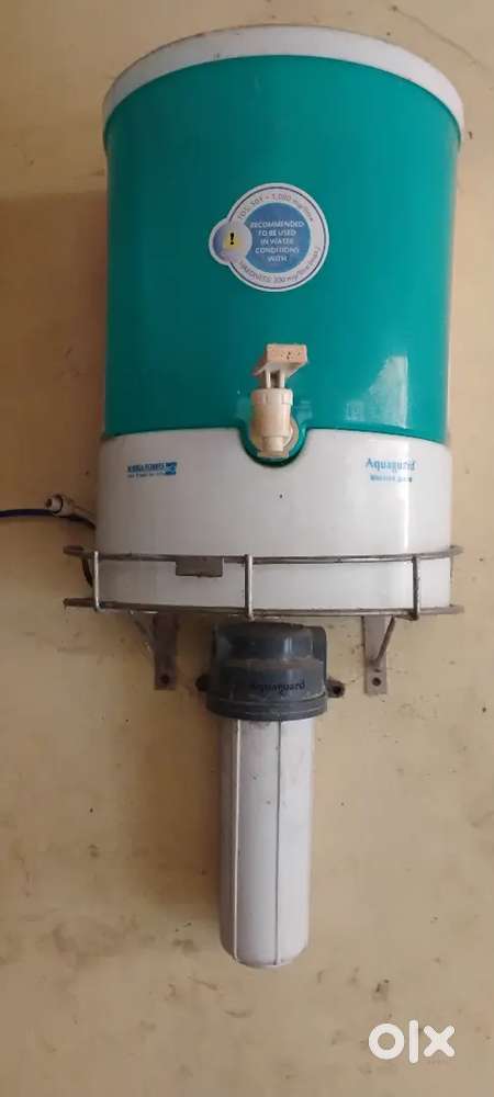 Aquaguard R.O