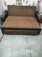 Sofa cum bed