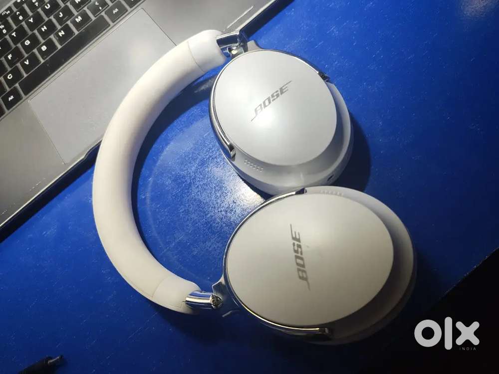 Bose Headphones