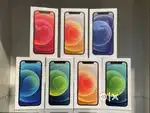 MINI SERIES !! NEW APPLE IPHONE 12 MINI 5G BOX PACKED AVAILABLE !!