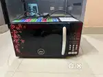 Godrej eon 25 L Convection Microwave Oven