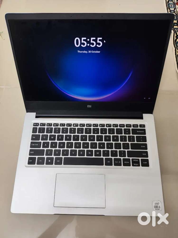 Redmi notebook 14