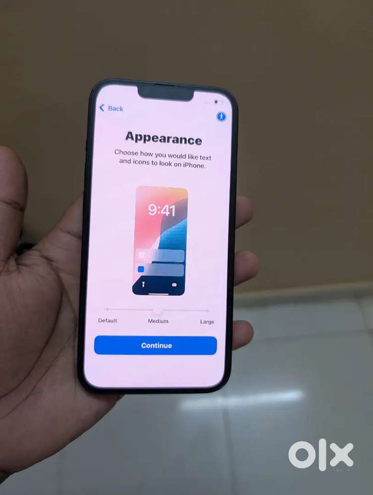 Iphone 13 128 gb