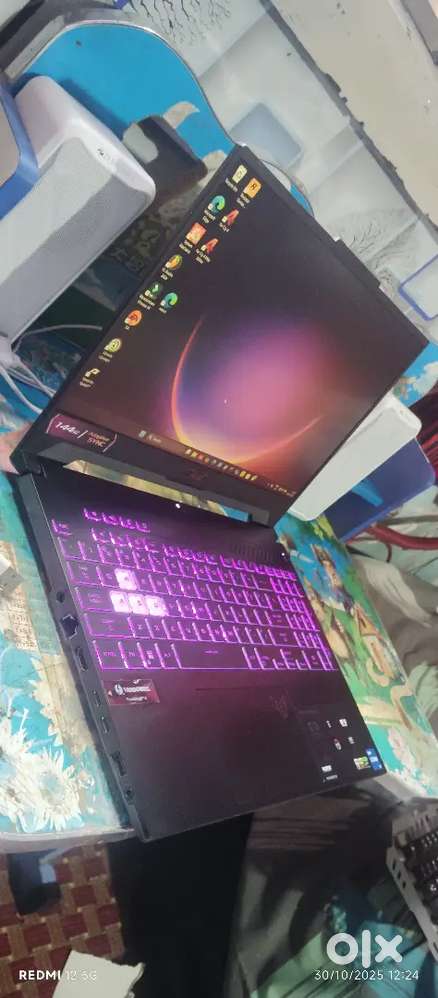 Asus gaming laptop