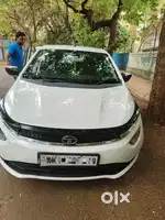 Tata Altroz 2022 Diesel Good Condition