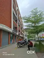 New construction shop for rent