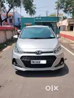 Hyundai Grand i10 Asta 1.2 VTVT, 2018, Petrol