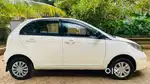 Tata Indica Vista 2011 Diesel 190000 Km Driven