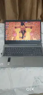 IdeaPad 3 Intel core i3 10th gen 8gb/256gb SSD/windows 11home
