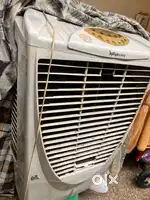 Symphony cooler