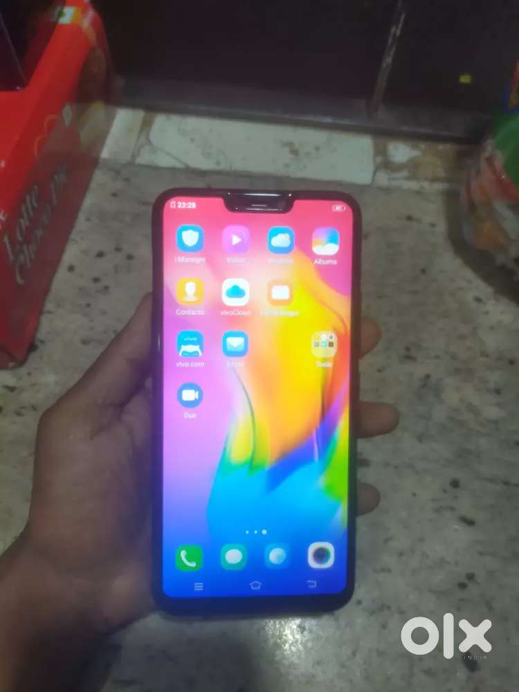 Vivo y83 pro