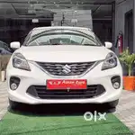 Maruti Suzuki Baleno Alpha, 2020, Petrol