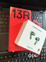 SealPack Oneplus 13R & Buds 3 (NewatDiscount)