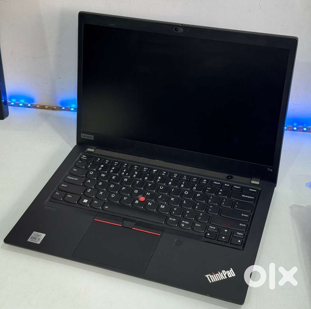 Lenovo Thinkpad T14 Gen 1 Intel Core I5-10Th Gen 16GB RAM/512GB SSD