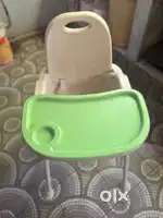 Babyhug Chair