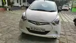 Hyundai EON Magna +, 2018, Petrol