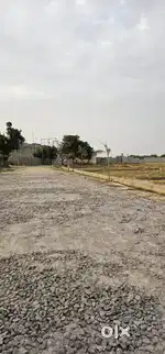 लखनऊ में सुल्तानपुर रोड पर हाईवे से लगा प्लॉट खरीदे