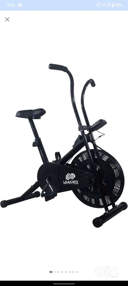 Exercise cycle for sale