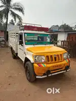BOLERO MAXITRUCK PLUS DI TURBO