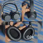 Sony WH-1000XM4 (Headphones) - Sony 1000 XM4