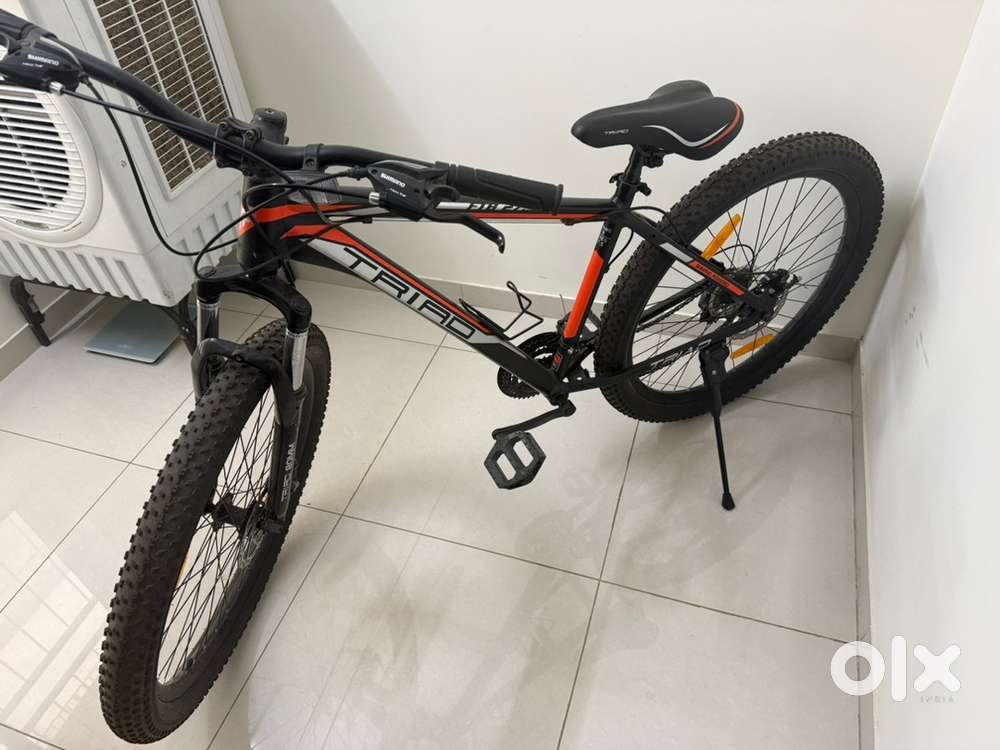 Triad FTB Bycycle 27.5