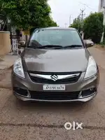 Maruti Suzuki Swift Dzire 2015 Diesel