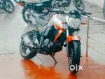 Yamaha fz s