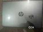 Price Hp laptop (good condition)