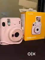Fujifilm instax mini 11 instant