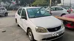 Tata Indigo Govt Officer Only 69000 Kms