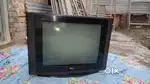 LG old 32 inch in off condition