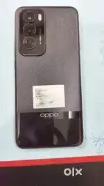 Oppo Rana 12 pro 12 ram 256