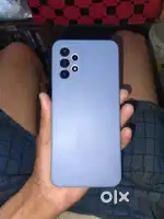 Samsung A13 sel 4GB rem 64GB storeg