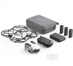 DJI MAVIC mini and Gimbal
