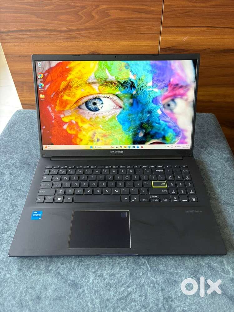 Asus Vivo book in i5 11 th