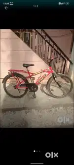V star cycle Good condition