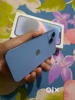 I Phone 14 Plus 6GB (128GB)