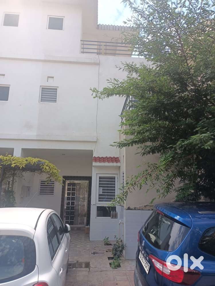 Independent villa in best price