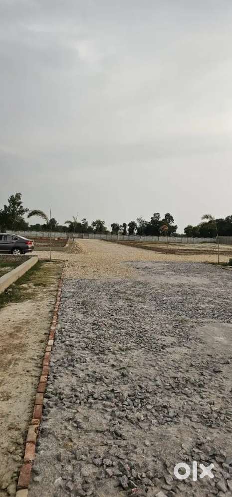 बैंक लोन के साथ रिंग रोड पर प्लॉट खरीदे सभी सुविधाओं के साथ