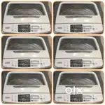 {JUST ARRIVED} LOW USE  TESTED  WARRANTY  MONSOON SAVER PACK ]