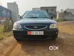 Hyundai Aura 2010 Petrol 60000 Km Driven