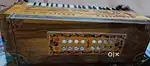 New Harmonium good condition.