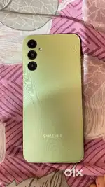 Samsung galaxy A14 5g. 10000