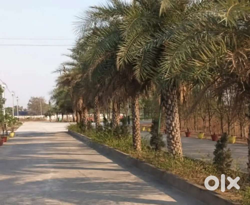 TNC RERA Full Development project krishnapurm