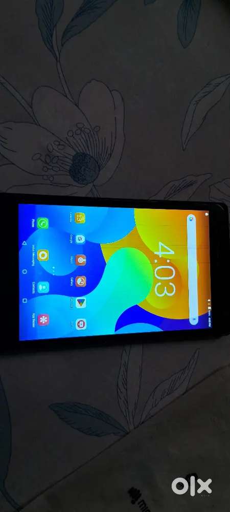 Micromax P802 tablet computer  good condition