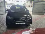 Honda Jazz 1.2 VX i VTEC, 2017, Petrol