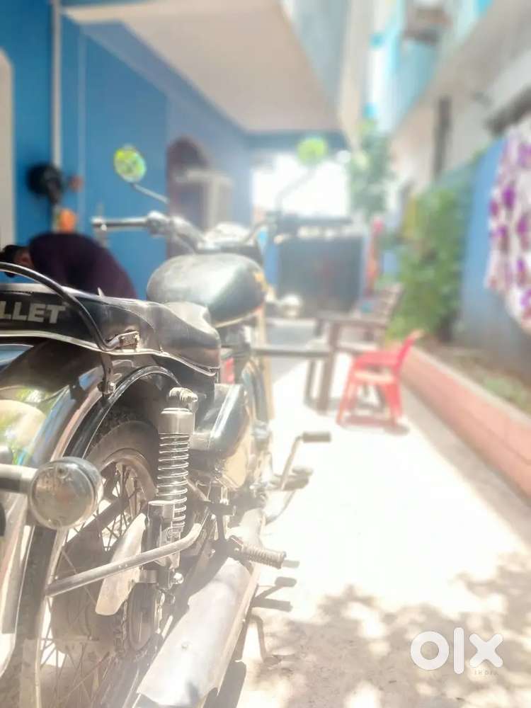 Bs uce model